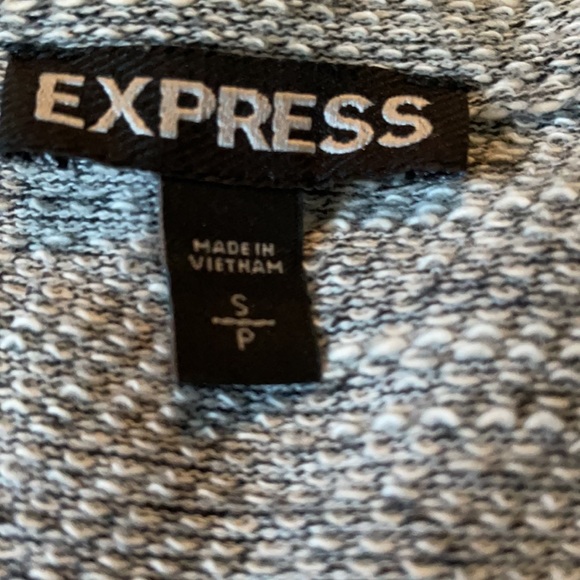 Express jacket - Picture 5 of 6